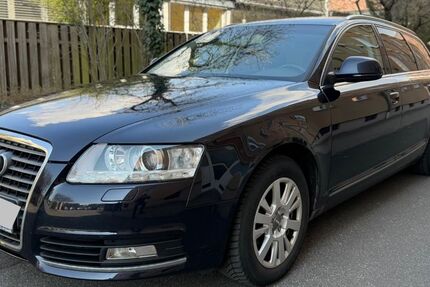 Audi A6 285.000 km 2.000 &euro; Nürnberg 90439