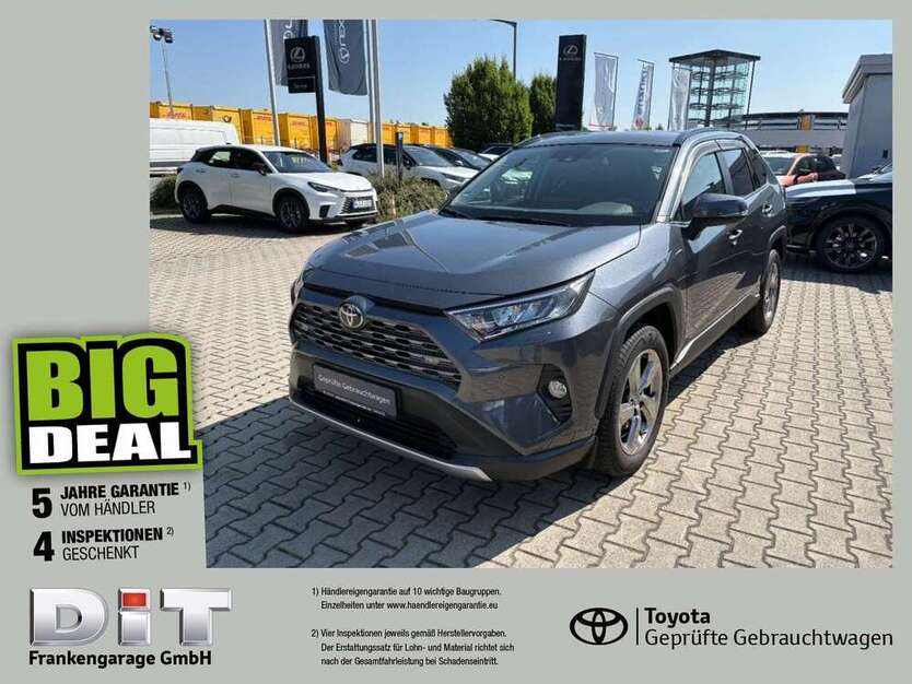 RAV 4