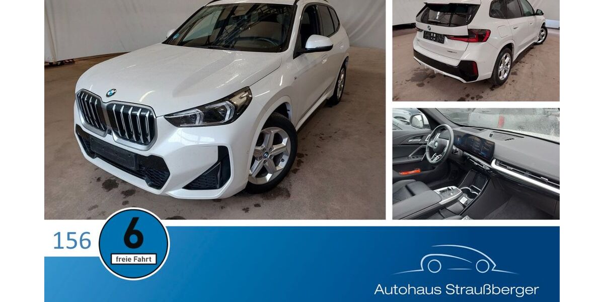 BMW X1 48.800 km 36.490 &euro; Buchschwabach bei Nürnberg 90574