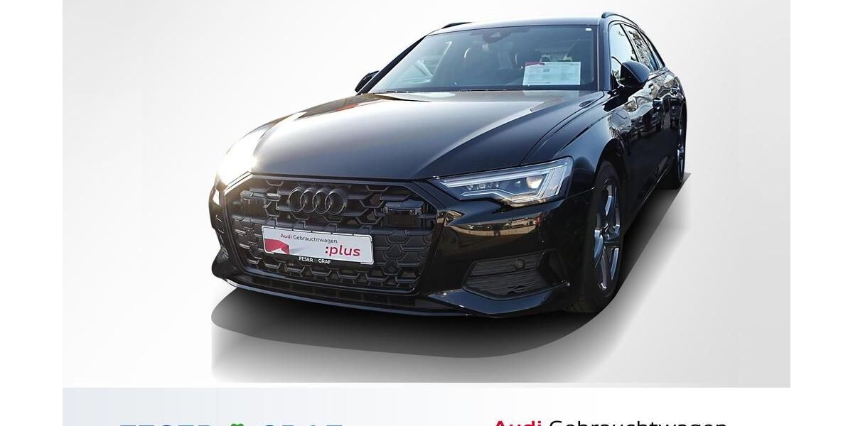 Audi A6 26.287 km 50.041 &euro; Lauf an der Pegnitz 91207