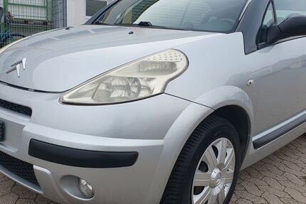 Citroen C3 90.000 km 1.999 &euro; Nürnberg 90489