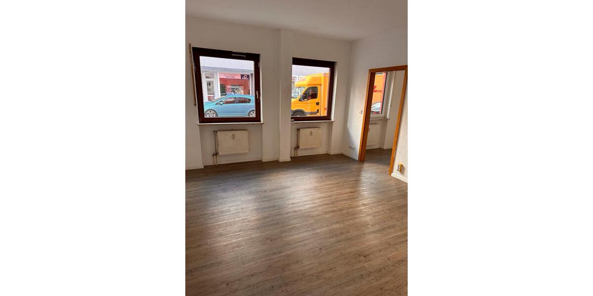 Charmante Barrierefreien Wohnung 1,5 Zimmer St. Johannis 1 zimmer