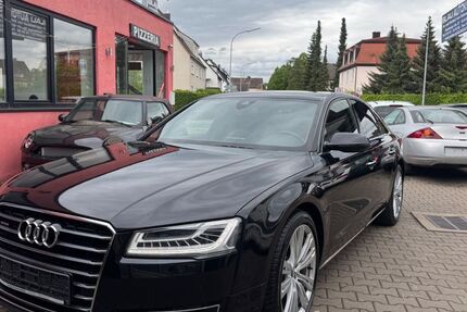 Audi A8 165.000 km 20.690 &euro; Forchheim 91301