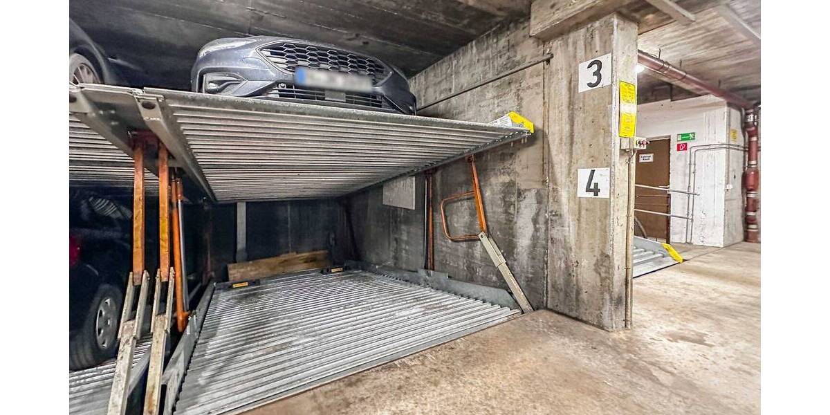 Etagenwohnung Nürnberg Sebald - 3 Zimmer, 100 m&sup2;, 449.000&euro; | Angebot:26820307