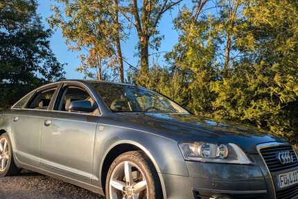 Audi A6 245.000 km 3.000 &euro; Wilhermsdorf 91452