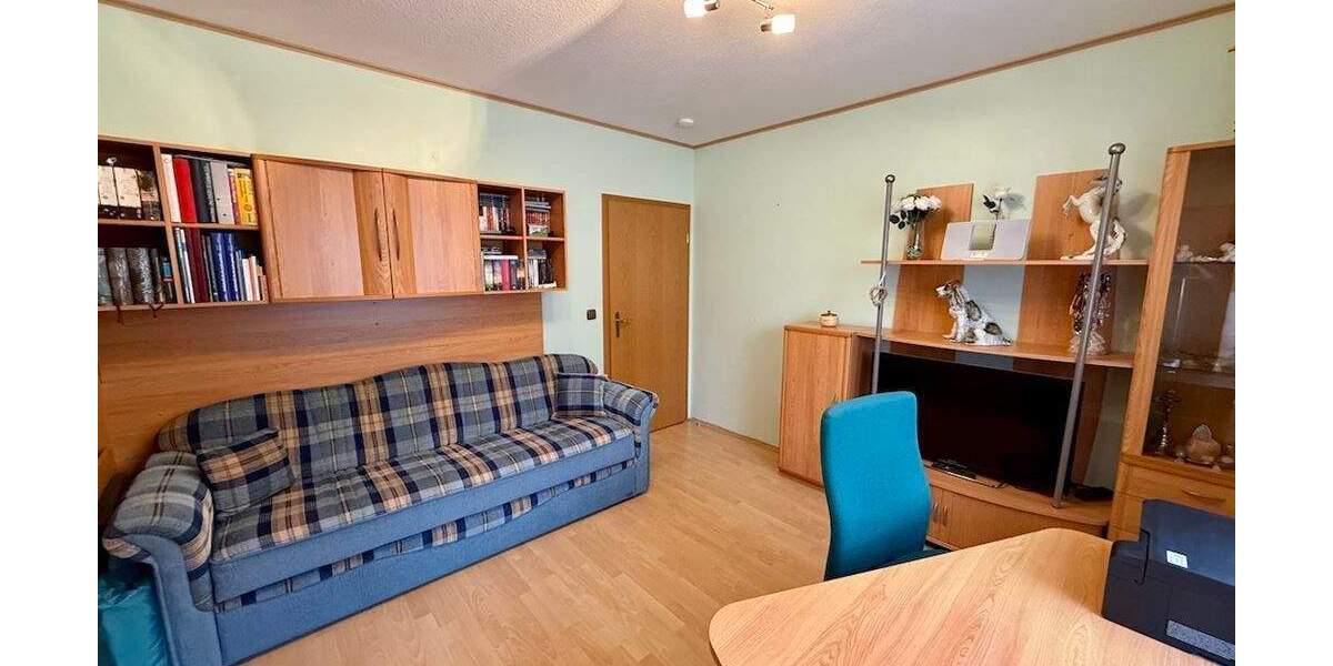 Etagenwohnung Hersbruck Altensittenbach - 6 Zimmer, 152 m&sup2;, 535.000&euro; | Angebot:25726431