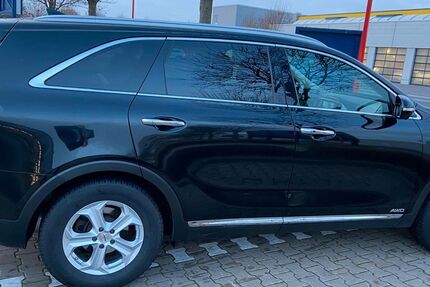 Kia Sorento 233.000 km 13.900 &euro; Georgensgmünd 91166