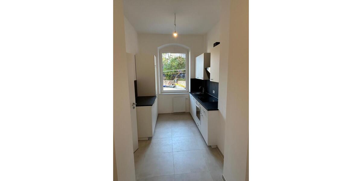 Hochparterre Nürnberg Gärten bei Wöhrd - 4 Zimmer, 92 m&sup2;, 1.600&euro; | Angebot:27605198