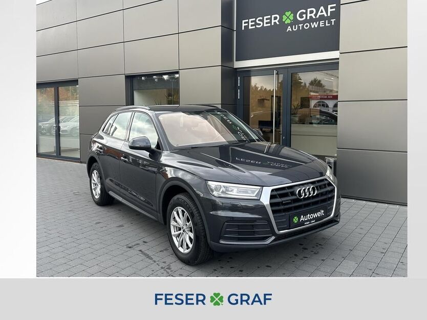Audi Q5 60.550 km 32.490 € Roth 91154