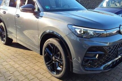 VW Tiguan 19.100 km 40.990 &euro; Roth 91154