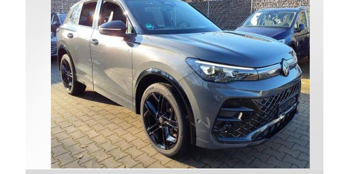 VW Tiguan 19.100 km 40.990 &euro; Roth 91154