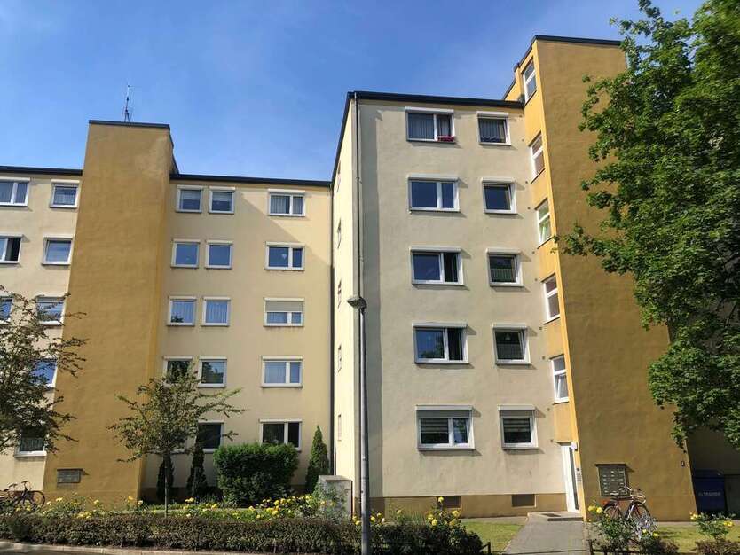 Wohnung zum Mieten in Nürnberg 1.250 € 114 m²