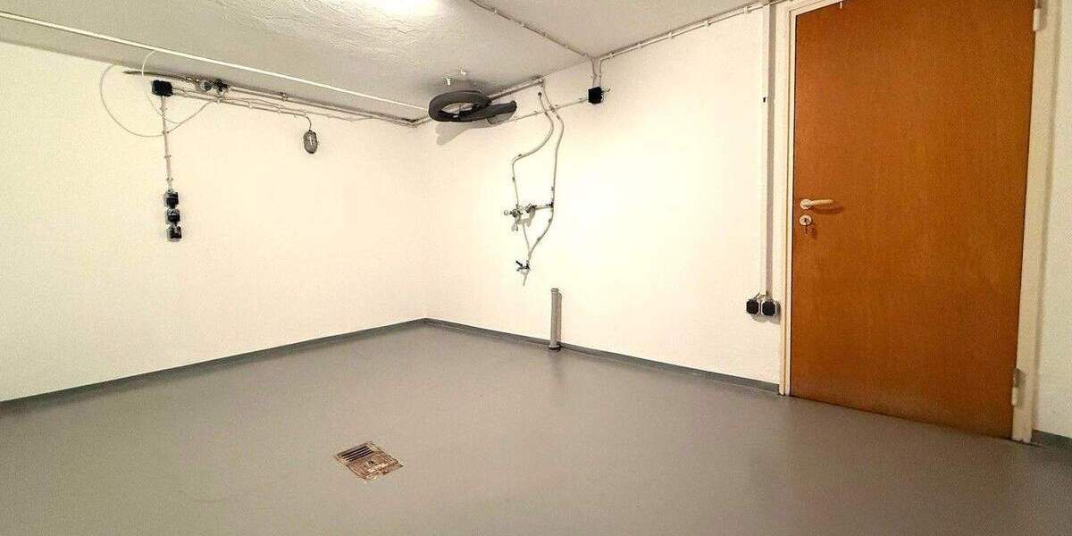 Schönes, großes Reihenhaus inkl. Garage * in Nürnberg 6 zimmer