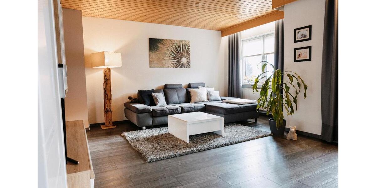 Einfamilienhaus mit Traumgrundstück in ruhiger Lage 5 zimmer