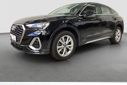 Audi Q3 53.185 km 31.440 € Fürth 90763