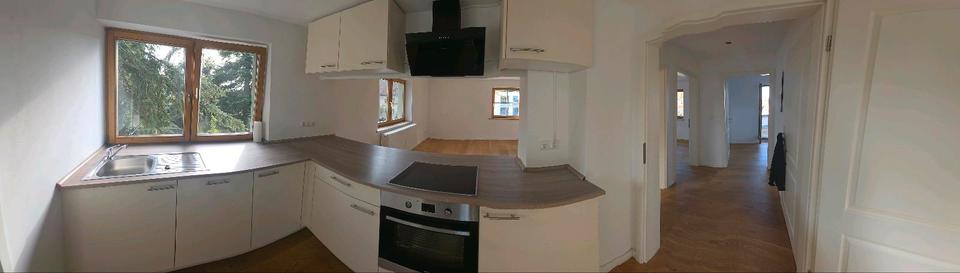 Etagenwohnung Nürnberg Gaismannshof - 3 Zimmer, 65 m&sup2;, 1.260&euro; | Angebot:27596617