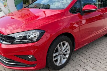 VW Golf 137.115 km 9.980 &euro; Nürnberg 90469