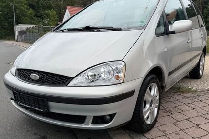 Ford Galaxy 119.000 km 3.500 &euro; Feucht 90537