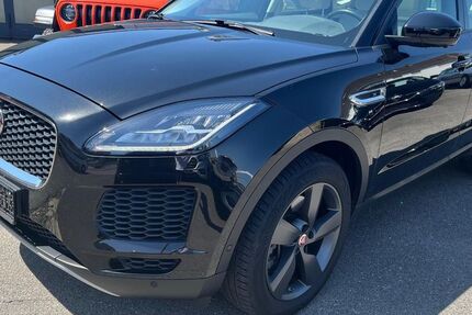 Jaguar E-Pace 44.600 km 23.900 &euro; Nürnberg 90431