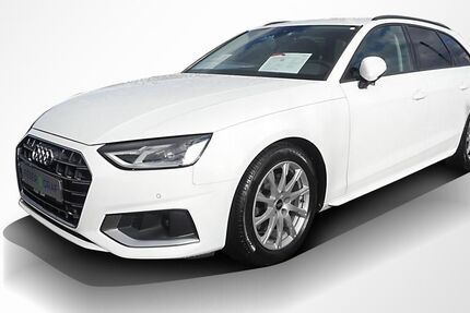 Audi A4 57.800 km 24.880 &euro; Erlangen 91058