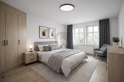 FIX & FLIP : FÜR INVESTOREN MIT WEITBLICK! - Haus Stein bei Nürnberg | Angebot:25850425