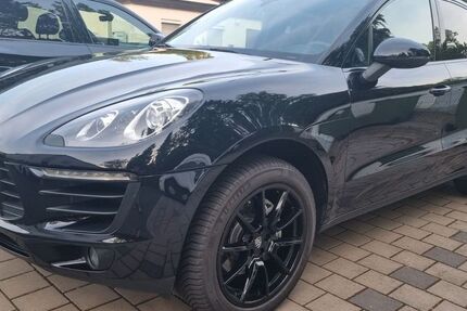 Porsche Macan 329.000 km 22.800 &euro; Nürnberg 90431