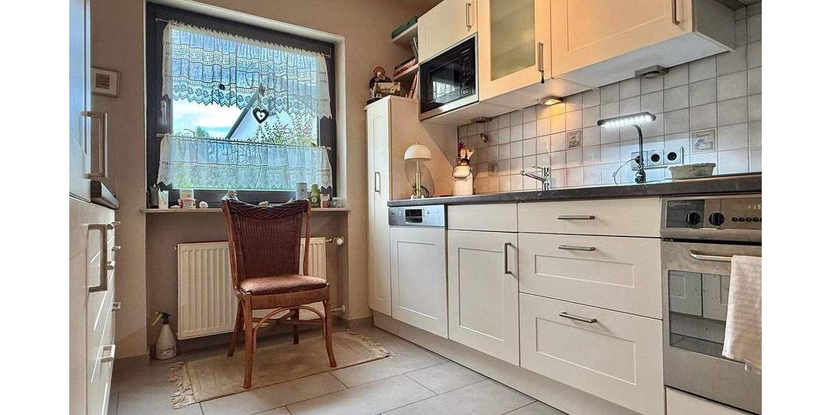 Doppelhaushälfte Zirndorf Weiherhof - 4 Zimmer, 93 m&sup2;, 445.000&euro; | Angebot:25797924