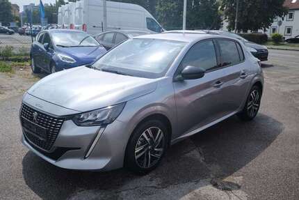 Peugeot 208 17.100 km 16.900 € Zirndorf 90513