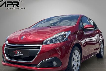 Peugeot 208 35.000 km 7.999 &euro; Rückersdorf 90607