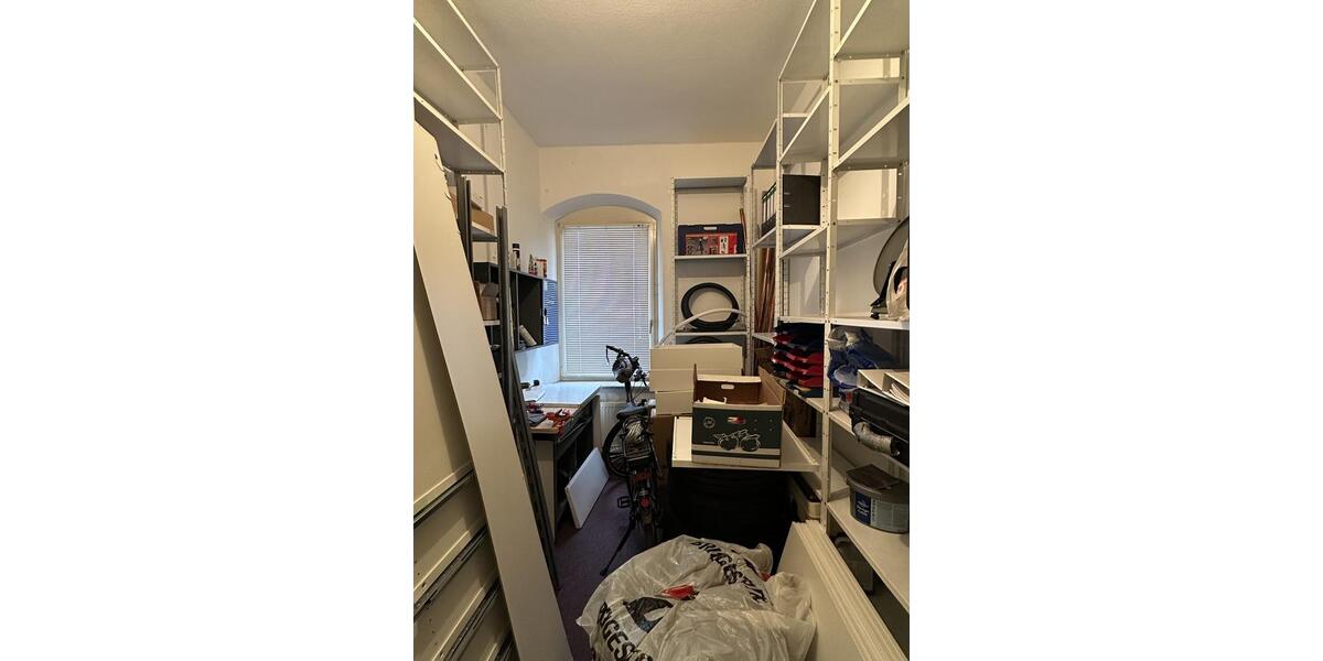 Raum für Ideen – Geschäftsräume in guter Lage zimmer