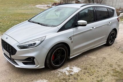 Ford S-Max 155.000 km 20.300 &euro; Wilhermsdorf 91452