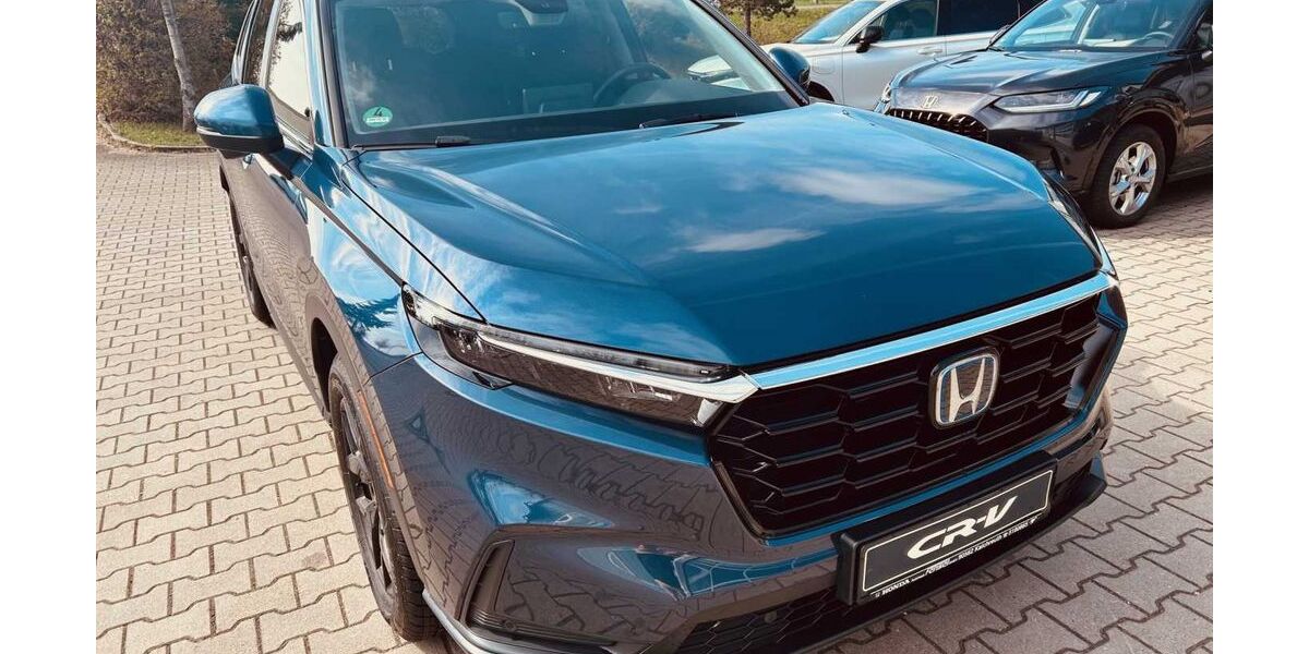 Honda CR-V 7.400 km 39.900 &euro; Kalchreuth 90562
