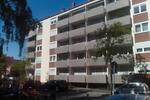 Etagenwohnung Nürnberg Hasenbuck - 1 Zimmer, 38 m&sup2;, 600&euro; | Angebot:27609877