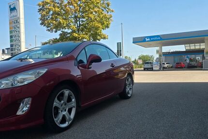 Peugeot 308 212.000 km 3.350 &euro; Nürnberg 90431