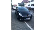Peugeot 5008 14.000 km 6.990 € Nürnberg 90403