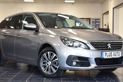 Peugeot 308 143.927 km 9.670 &euro; Nürnberg 90431