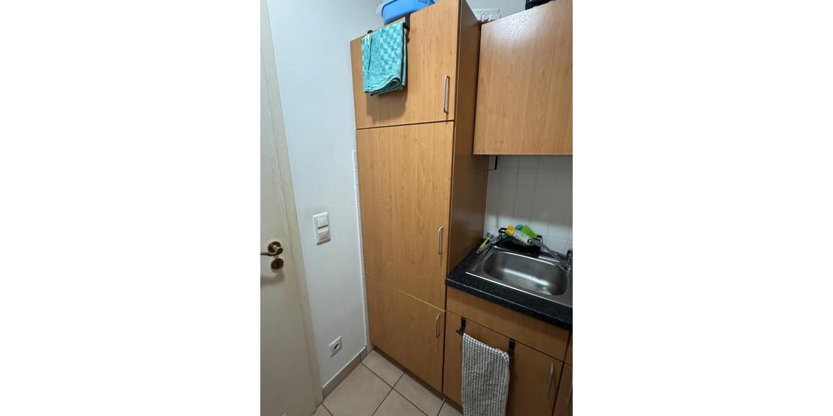 Erdgeschoßwohnung Postbauer-Heng Heng - 1 Zimmer, 39 m&sup2;, 800&euro; | Angebot:26624057