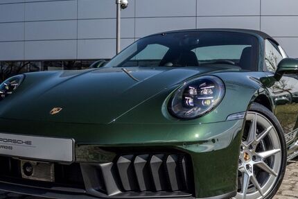 Porsche 992 19.900 km 199.990 &euro; Nürnberg 90425