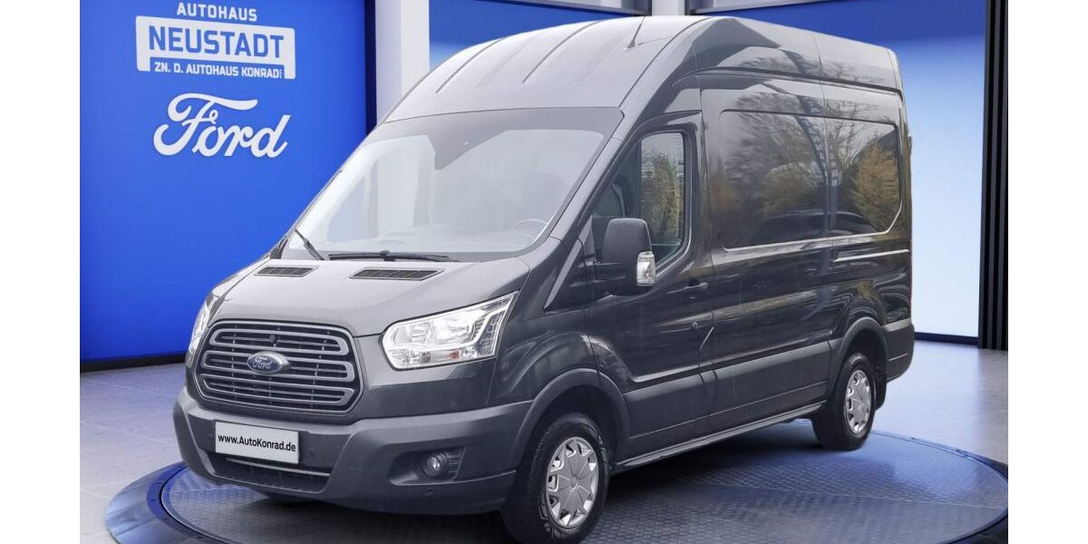 Ford Transit 98.500 km 19.990 &euro; Erlangen 91052