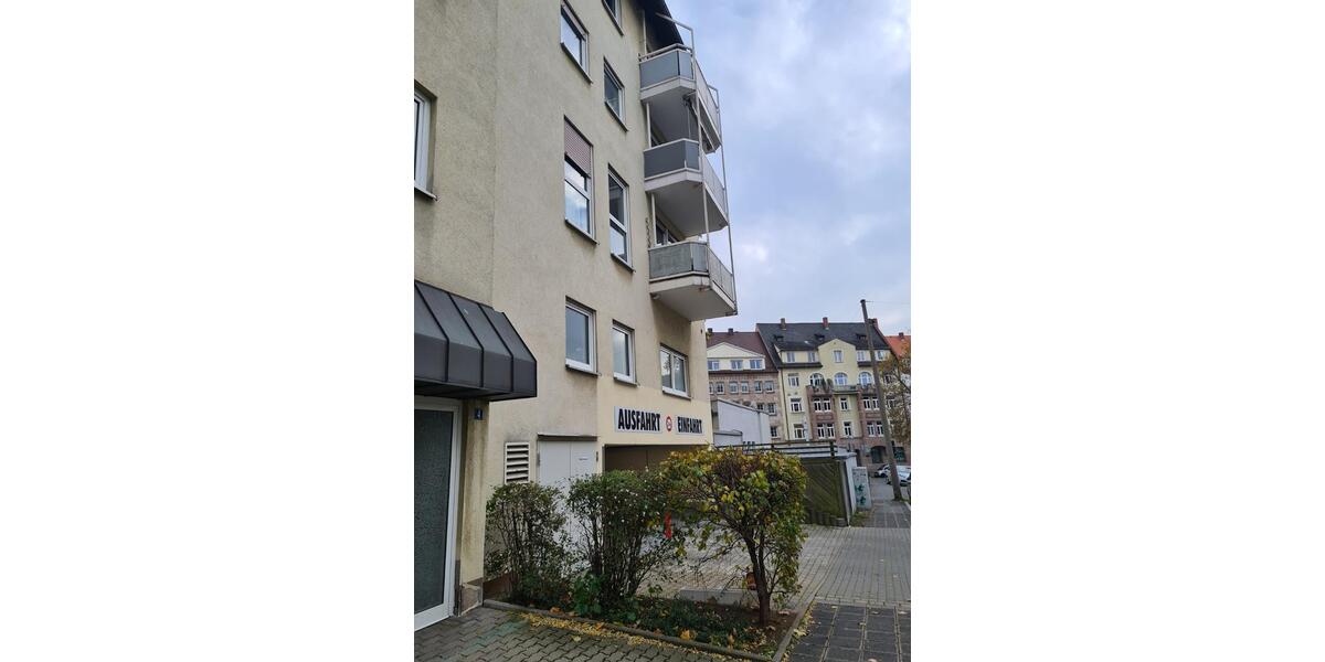 Etagenwohnung Nürnberg Kleinweidenmühle - 3 Zimmer, 87 m&sup2;, 475.000&euro; | Angebot:24741087