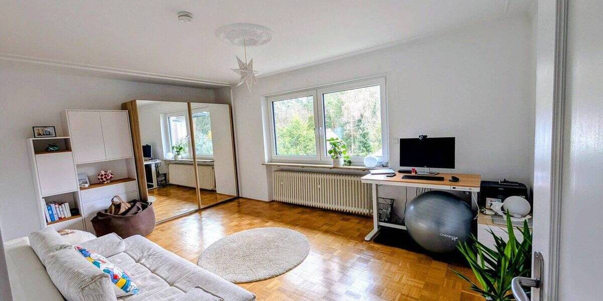 Einfamilienhaus Nürnberg Brunn - 4 Zimmer, 209 m&sup2;, 795.000&euro; | Angebot:26891888