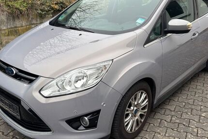 Ford C-Max 148.975 km 4.490 &euro; Leinburg 91227