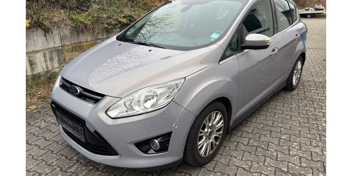 Ford C-Max 148.975 km 4.490 &euro; Leinburg 91227