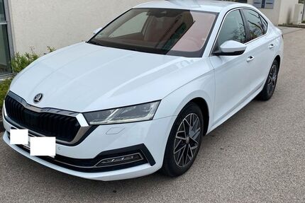 Skoda Octavia 126.000 km 21.290 &euro; Nürnberg 90431