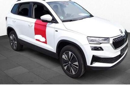 Skoda Karoq 22.113 km 29.407 &euro; Nürnberg 90411