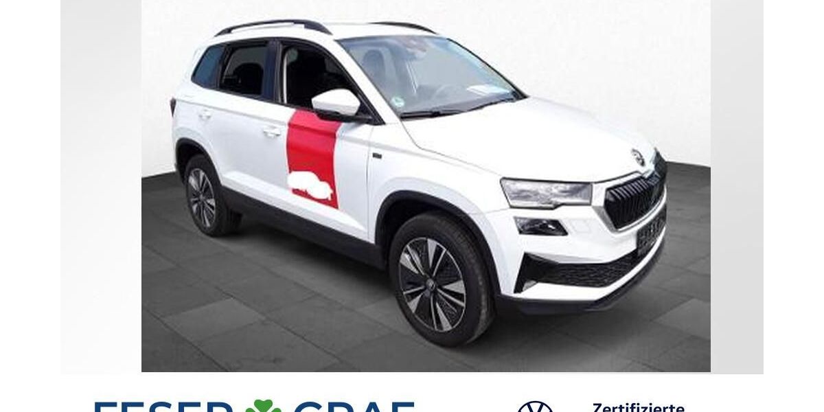 Skoda Karoq 22.113 km 29.407 &euro; Nürnberg 90411
