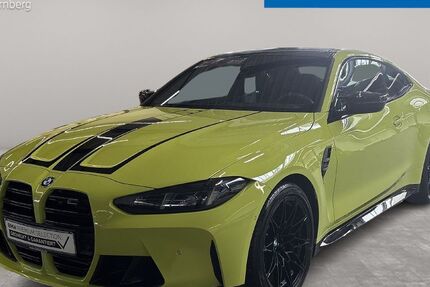 BMW M4 12.682 km 89.895 &euro; Nürnberg 90441