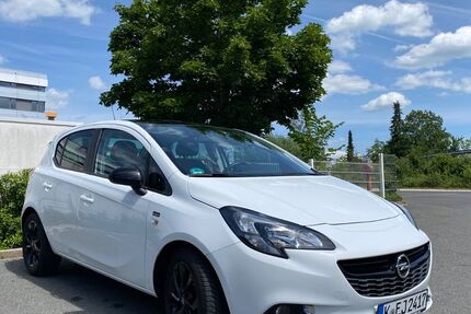 Opel Corsa 41.000 km 7.900 &euro; Rückersdorf 90607