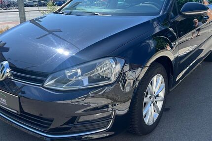 VW Golf 129.000 km 10.450 € Nürnberg 90449
