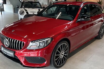 Mercedes-Benz C 250 147.500 km 20.980 &euro; Forchheim 91301